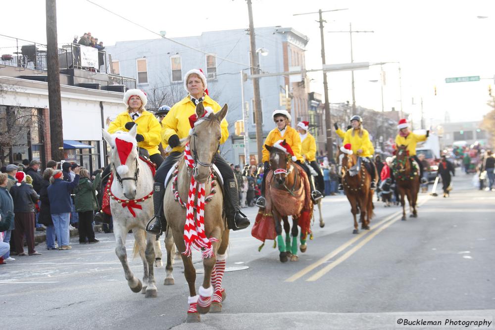 37th Annual Mayors Christmas Parade 2009\nPhotography by: Buckleman Photography\nall images ©2009 Buckleman Photography\nThe images displayed here are of low resolution;\nReprints available,  please contact us: \ngerard@bucklemanphotography.com\n410.608.7990\nbucklemanphotography.com\n_3506.CR2