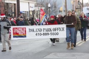 37th Annual Mayors Christmas Parade 2009\nPhotography by: Buckleman Photography\nall images ©2009 Buckleman Photography\nThe images displayed here are of low resolution;\nReprints available,  please contact us: \ngerard@bucklemanphotography.com\n410.608.7990\nbucklemanphotography.com\n_3512.CR2