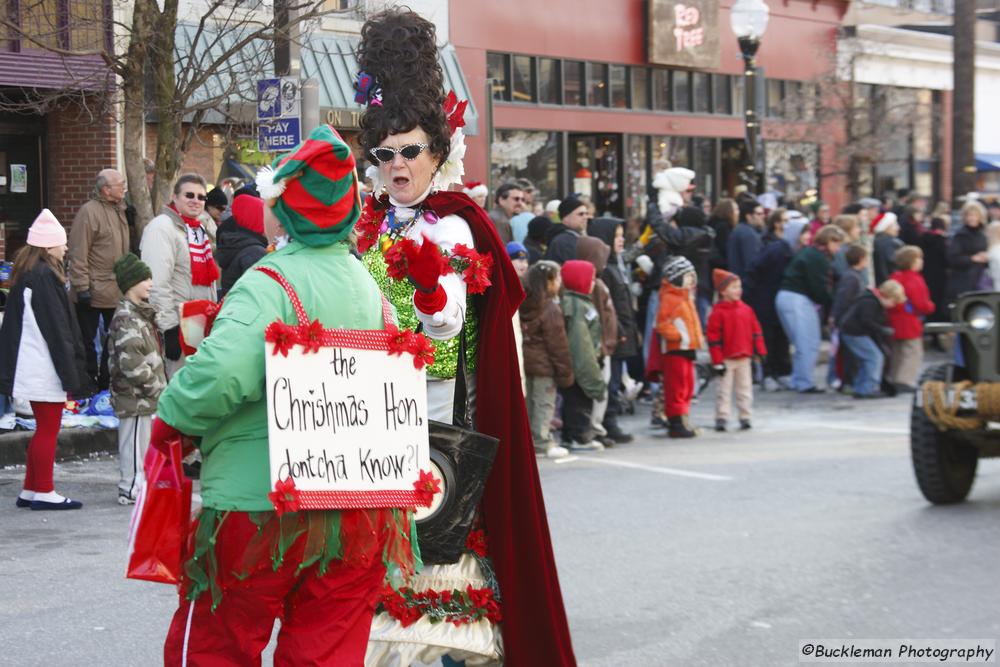 37th Annual Mayors Christmas Parade 2009\nPhotography by: Buckleman Photography\nall images ©2009 Buckleman Photography\nThe images displayed here are of low resolution;\nReprints available,  please contact us: \ngerard@bucklemanphotography.com\n410.608.7990\nbucklemanphotography.com\n_3519.CR2