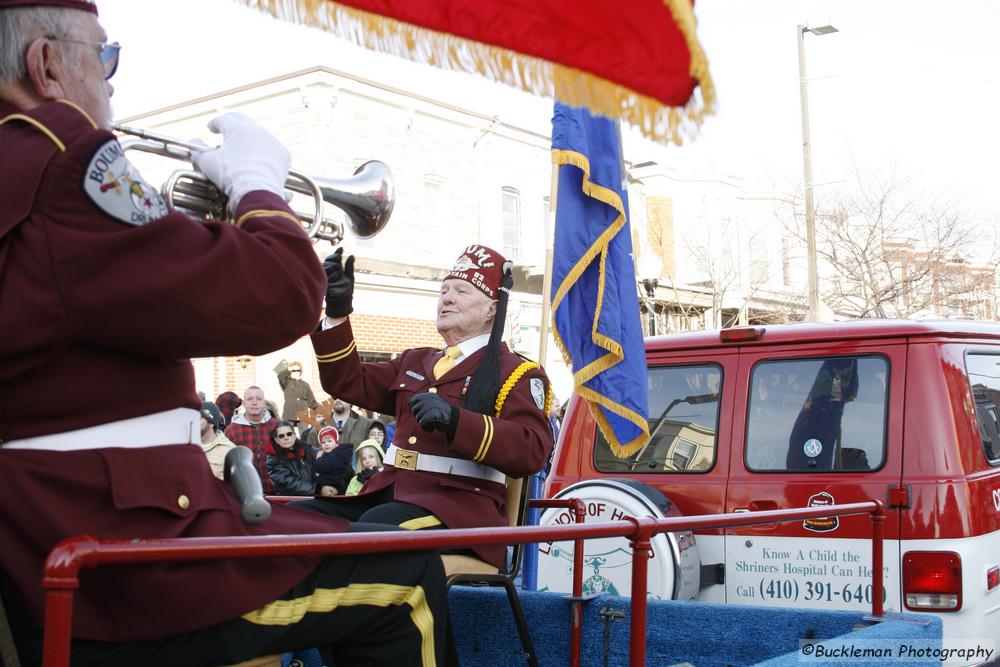 37th Annual Mayors Christmas Parade 2009\nPhotography by: Buckleman Photography\nall images ©2009 Buckleman Photography\nThe images displayed here are of low resolution;\nReprints available,  please contact us: \ngerard@bucklemanphotography.com\n410.608.7990\nbucklemanphotography.com\n1352.CR2