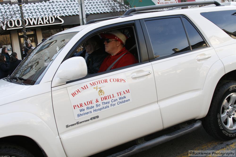 37th Annual Mayors Christmas Parade 2009\nPhotography by: Buckleman Photography\nall images ©2009 Buckleman Photography\nThe images displayed here are of low resolution;\nReprints available,  please contact us: \ngerard@bucklemanphotography.com\n410.608.7990\nbucklemanphotography.com\n1379.CR2