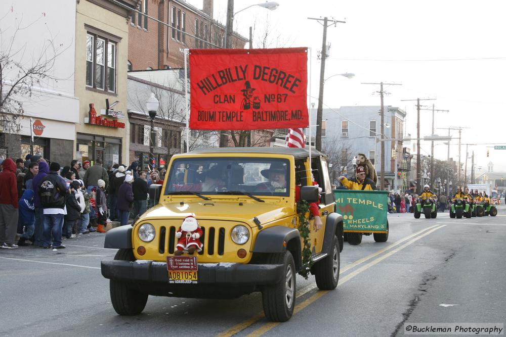 37th Annual Mayors Christmas Parade 2009\nPhotography by: Buckleman Photography\nall images ©2009 Buckleman Photography\nThe images displayed here are of low resolution;\nReprints available,  please contact us: \ngerard@bucklemanphotography.com\n410.608.7990\nbucklemanphotography.com\n1380.CR2