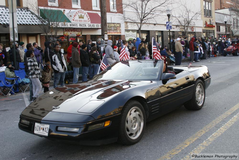 37th Annual Mayors Christmas Parade 2009\nPhotography by: Buckleman Photography\nall images ©2009 Buckleman Photography\nThe images displayed here are of low resolution;\nReprints available,  please contact us: \ngerard@bucklemanphotography.com\n410.608.7990\nbucklemanphotography.com\n1397.CR2