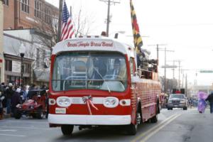 37th Annual Mayors Christmas Parade 2009\nPhotography by: Buckleman Photography\nall images ©2009 Buckleman Photography\nThe images displayed here are of low resolution;\nReprints available,  please contact us: \ngerard@bucklemanphotography.com\n410.608.7990\nbucklemanphotography.com\n1398.CR2