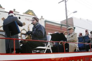 37th Annual Mayors Christmas Parade 2009\nPhotography by: Buckleman Photography\nall images ©2009 Buckleman Photography\nThe images displayed here are of low resolution;\nReprints available,  please contact us: \ngerard@bucklemanphotography.com\n410.608.7990\nbucklemanphotography.com\n1399.CR2