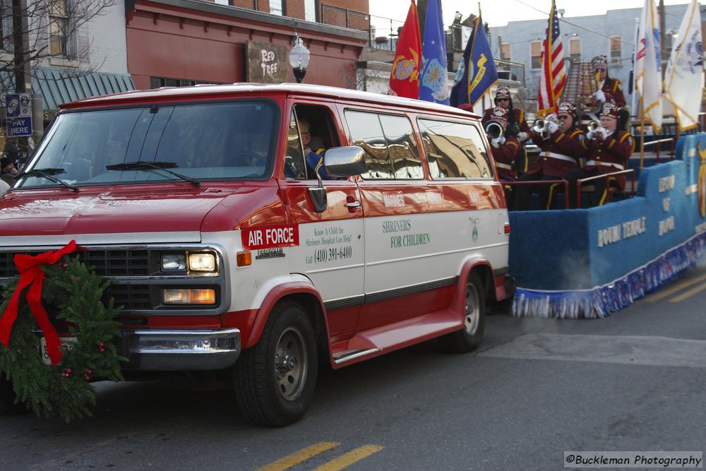 37th Annual Mayors Christmas Parade 2009\nPhotography by: Buckleman Photography\nall images ©2009 Buckleman Photography\nThe images displayed here are of low resolution;\nReprints available,  please contact us: \ngerard@bucklemanphotography.com\n410.608.7990\nbucklemanphotography.com\n3538.CR2