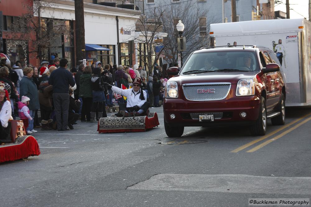 37th Annual Mayors Christmas Parade 2009\nPhotography by: Buckleman Photography\nall images ©2009 Buckleman Photography\nThe images displayed here are of low resolution;\nReprints available,  please contact us: \ngerard@bucklemanphotography.com\n410.608.7990\nbucklemanphotography.com\n3541.CR2