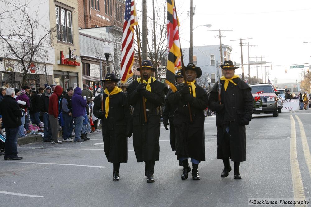 37th Annual Mayors Christmas Parade 2009\nPhotography by: Buckleman Photography\nall images ©2009 Buckleman Photography\nThe images displayed here are of low resolution;\nReprints available,  please contact us: \ngerard@bucklemanphotography.com\n410.608.7990\nbucklemanphotography.com\n1437.CR2