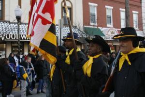 37th Annual Mayors Christmas Parade 2009\nPhotography by: Buckleman Photography\nall images ©2009 Buckleman Photography\nThe images displayed here are of low resolution;\nReprints available,  please contact us: \ngerard@bucklemanphotography.com\n410.608.7990\nbucklemanphotography.com\n1440.CR2