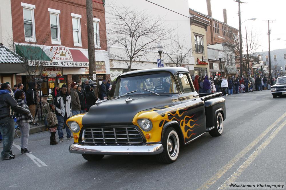 37th Annual Mayors Christmas Parade 2009\nPhotography by: Buckleman Photography\nall images ©2009 Buckleman Photography\nThe images displayed here are of low resolution;\nReprints available,  please contact us: \ngerard@bucklemanphotography.com\n410.608.7990\nbucklemanphotography.com\n1446.CR2