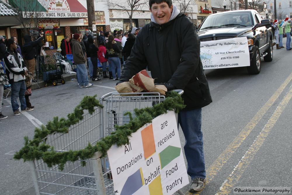 37th Annual Mayors Christmas Parade 2009\nPhotography by: Buckleman Photography\nall images ©2009 Buckleman Photography\nThe images displayed here are of low resolution;\nReprints available,  please contact us: \ngerard@bucklemanphotography.com\n410.608.7990\nbucklemanphotography.com\n1456.CR2