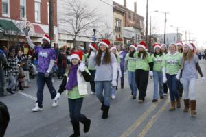 37th Annual Mayors Christmas Parade 2009\nPhotography by: Buckleman Photography\nall images ©2009 Buckleman Photography\nThe images displayed here are of low resolution;\nReprints available,  please contact us: \ngerard@bucklemanphotography.com\n410.608.7990\nbucklemanphotography.com\n1459.CR2