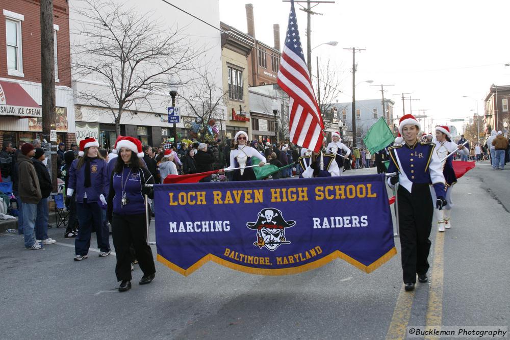 37th Annual Mayors Christmas Parade 2009\nPhotography by: Buckleman Photography\nall images ©2009 Buckleman Photography\nThe images displayed here are of low resolution;\nReprints available,  please contact us: \ngerard@bucklemanphotography.com\n410.608.7990\nbucklemanphotography.com\n1472.CR2