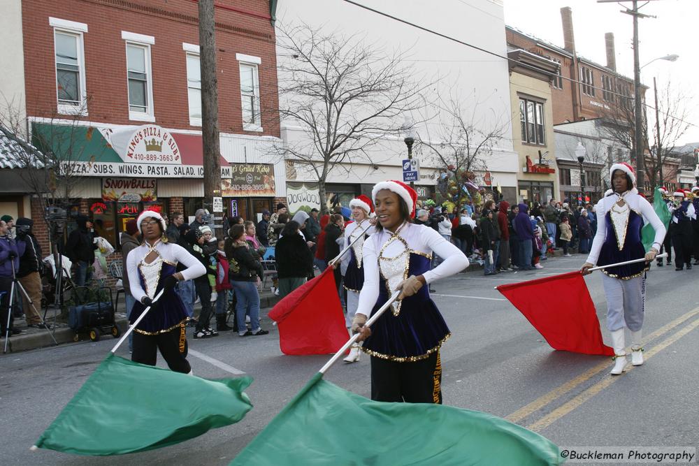 37th Annual Mayors Christmas Parade 2009\nPhotography by: Buckleman Photography\nall images ©2009 Buckleman Photography\nThe images displayed here are of low resolution;\nReprints available,  please contact us: \ngerard@bucklemanphotography.com\n410.608.7990\nbucklemanphotography.com\n1476.CR2