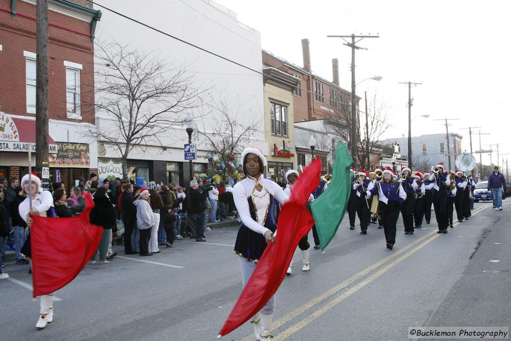 37th Annual Mayors Christmas Parade 2009\nPhotography by: Buckleman Photography\nall images ©2009 Buckleman Photography\nThe images displayed here are of low resolution;\nReprints available,  please contact us: \ngerard@bucklemanphotography.com\n410.608.7990\nbucklemanphotography.com\n1477.CR2