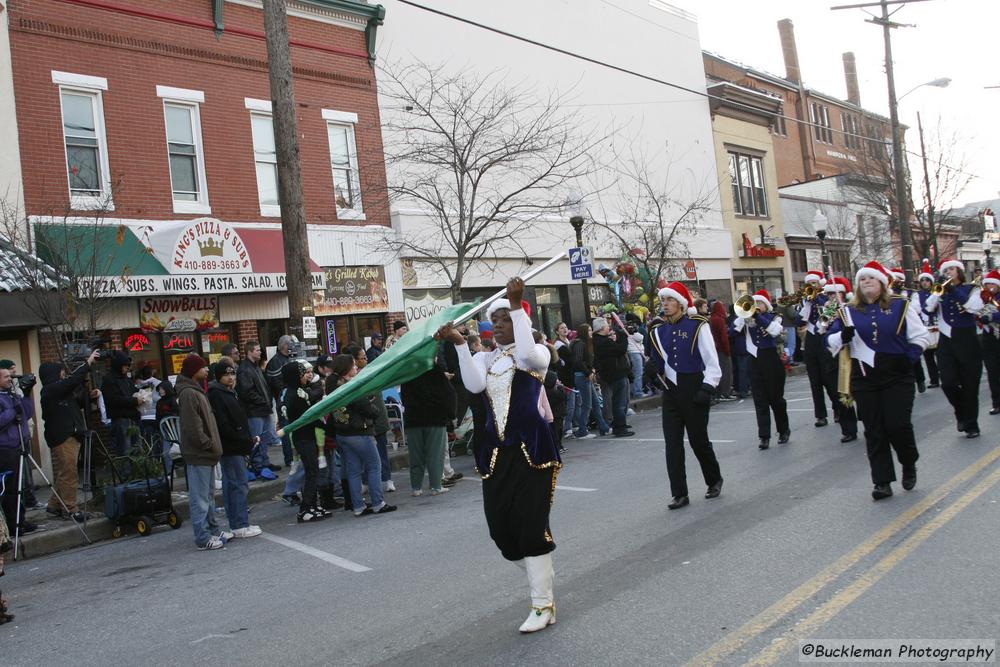 37th Annual Mayors Christmas Parade 2009\nPhotography by: Buckleman Photography\nall images ©2009 Buckleman Photography\nThe images displayed here are of low resolution;\nReprints available,  please contact us: \ngerard@bucklemanphotography.com\n410.608.7990\nbucklemanphotography.com\n1478.CR2