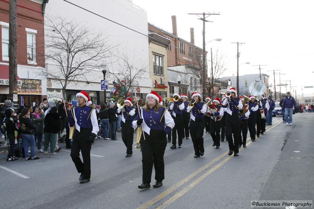 37th Annual Mayors Christmas Parade 2009\nPhotography by: Buckleman Photography\nall images ©2009 Buckleman Photography\nThe images displayed here are of low resolution;\nReprints available,  please contact us: \ngerard@bucklemanphotography.com\n410.608.7990\nbucklemanphotography.com\n1479.CR2