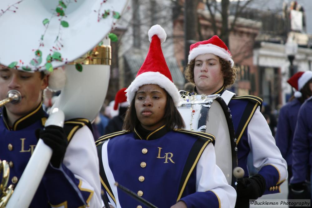 37th Annual Mayors Christmas Parade 2009\nPhotography by: Buckleman Photography\nall images ©2009 Buckleman Photography\nThe images displayed here are of low resolution;\nReprints available,  please contact us: \ngerard@bucklemanphotography.com\n410.608.7990\nbucklemanphotography.com\n1482.CR2