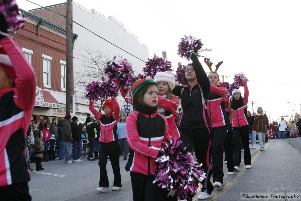 37th Annual Mayors Christmas Parade 2009\nPhotography by: Buckleman Photography\nall images ©2009 Buckleman Photography\nThe images displayed here are of low resolution;\nReprints available,  please contact us: \ngerard@bucklemanphotography.com\n410.608.7990\nbucklemanphotography.com\n1493.CR2