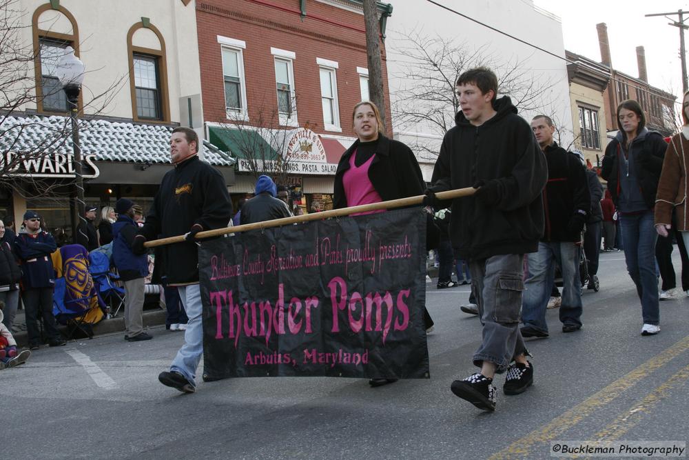 37th Annual Mayors Christmas Parade 2009\nPhotography by: Buckleman Photography\nall images ©2009 Buckleman Photography\nThe images displayed here are of low resolution;\nReprints available,  please contact us: \ngerard@bucklemanphotography.com\n410.608.7990\nbucklemanphotography.com\n1496.CR2