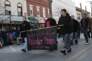 37th Annual Mayors Christmas Parade 2009\nPhotography by: Buckleman Photography\nall images ©2009 Buckleman Photography\nThe images displayed here are of low resolution;\nReprints available,  please contact us: \ngerard@bucklemanphotography.com\n410.608.7990\nbucklemanphotography.com\n1496.CR2