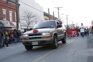 37th Annual Mayors Christmas Parade 2009\nPhotography by: Buckleman Photography\nall images ©2009 Buckleman Photography\nThe images displayed here are of low resolution;\nReprints available,  please contact us: \ngerard@bucklemanphotography.com\n410.608.7990\nbucklemanphotography.com\n1498.CR2