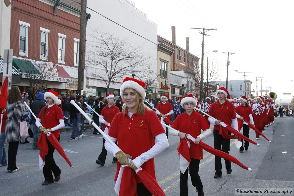 37th Annual Mayors Christmas Parade 2009\nPhotography by: Buckleman Photography\nall images ©2009 Buckleman Photography\nThe images displayed here are of low resolution;\nReprints available,  please contact us: \ngerard@bucklemanphotography.com\n410.608.7990\nbucklemanphotography.com\n1514.CR2