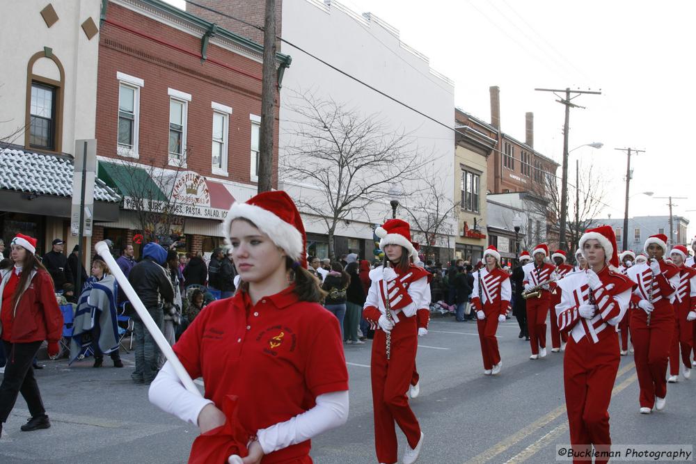 37th Annual Mayors Christmas Parade 2009\nPhotography by: Buckleman Photography\nall images ©2009 Buckleman Photography\nThe images displayed here are of low resolution;\nReprints available,  please contact us: \ngerard@bucklemanphotography.com\n410.608.7990\nbucklemanphotography.com\n1518.CR2