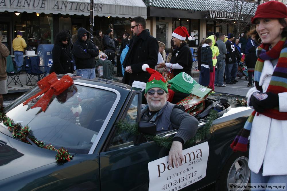 37th Annual Mayors Christmas Parade 2009\nPhotography by: Buckleman Photography\nall images ©2009 Buckleman Photography\nThe images displayed here are of low resolution;\nReprints available,  please contact us: \ngerard@bucklemanphotography.com\n410.608.7990\nbucklemanphotography.com\n1538.CR2