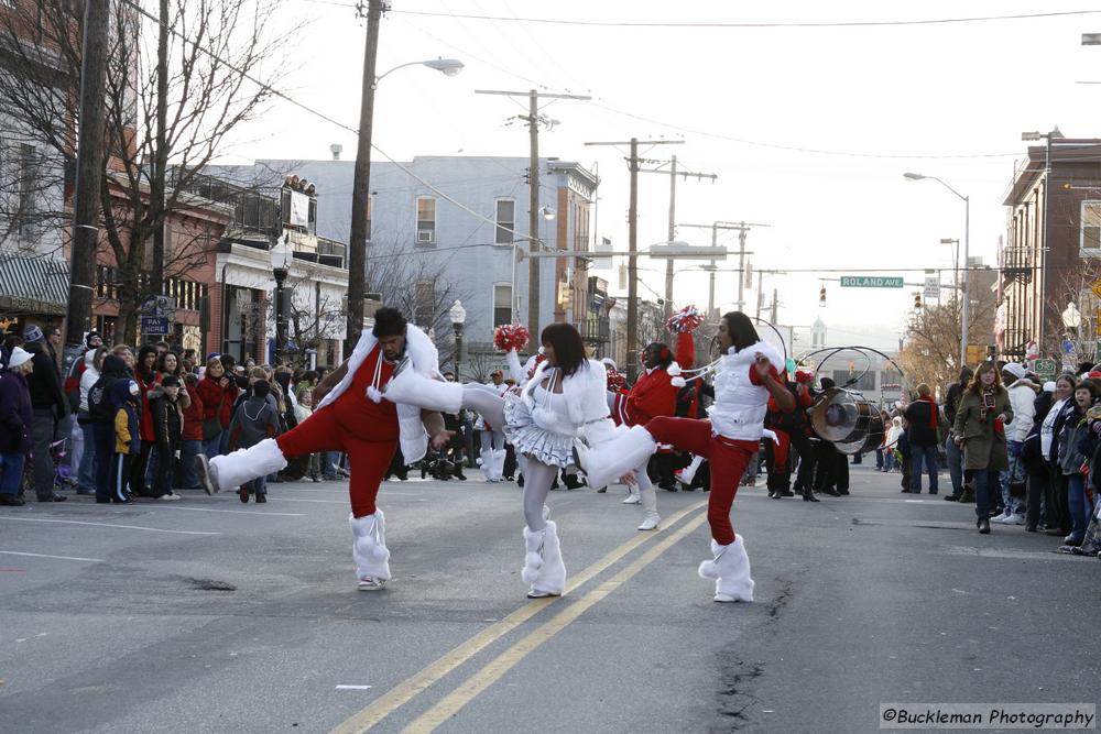 37th Annual Mayors Christmas Parade 2009\nPhotography by: Buckleman Photography\nall images ©2009 Buckleman Photography\nThe images displayed here are of low resolution;\nReprints available,  please contact us: \ngerard@bucklemanphotography.com\n410.608.7990\nbucklemanphotography.com\n1548.CR2