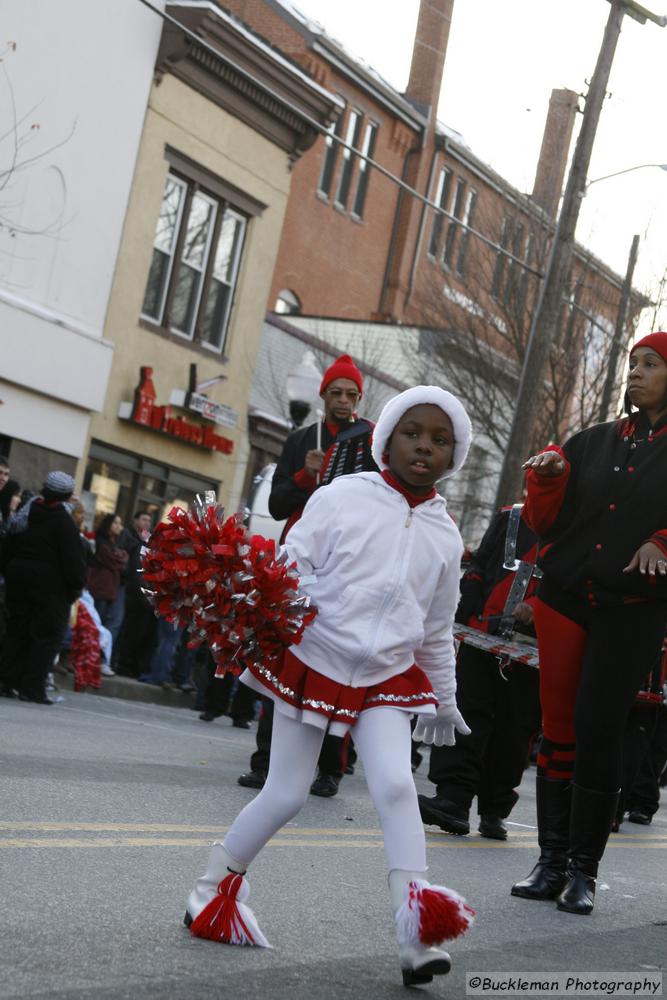 37th Annual Mayors Christmas Parade 2009\nPhotography by: Buckleman Photography\nall images ©2009 Buckleman Photography\nThe images displayed here are of low resolution;\nReprints available,  please contact us: \ngerard@bucklemanphotography.com\n410.608.7990\nbucklemanphotography.com\n1554.CR2