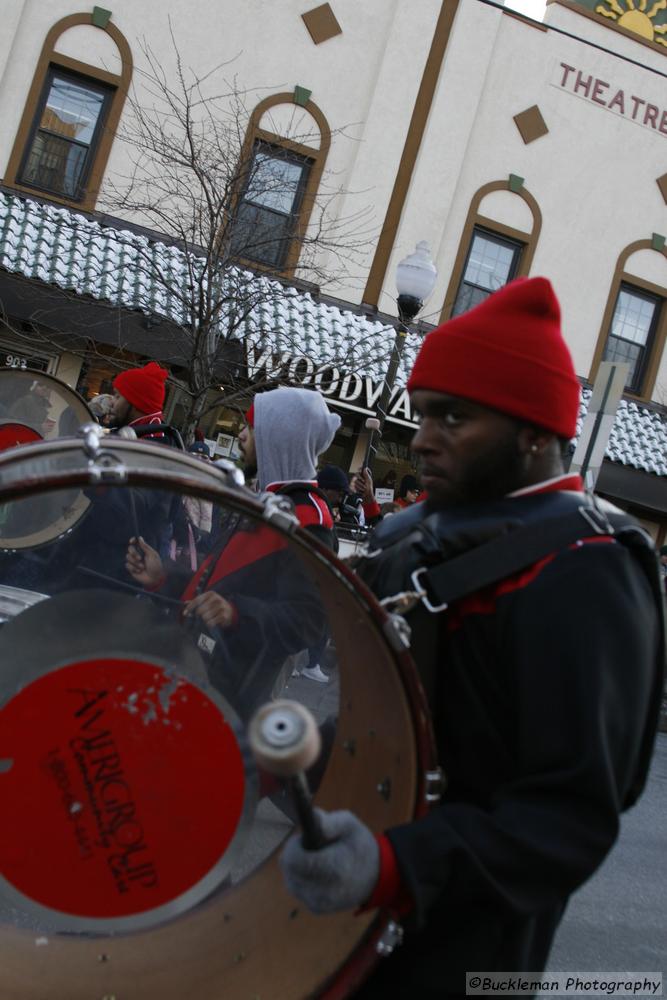 37th Annual Mayors Christmas Parade 2009\nPhotography by: Buckleman Photography\nall images ©2009 Buckleman Photography\nThe images displayed here are of low resolution;\nReprints available,  please contact us: \ngerard@bucklemanphotography.com\n410.608.7990\nbucklemanphotography.com\n1561.CR2