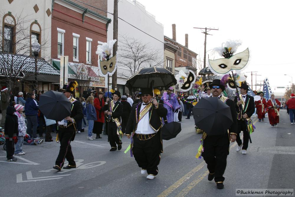 37th Annual Mayors Christmas Parade 2009\nPhotography by: Buckleman Photography\nall images ©2009 Buckleman Photography\nThe images displayed here are of low resolution;\nReprints available,  please contact us: \ngerard@bucklemanphotography.com\n410.608.7990\nbucklemanphotography.com\n1599.CR2