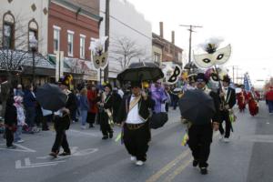 37th Annual Mayors Christmas Parade 2009\nPhotography by: Buckleman Photography\nall images ©2009 Buckleman Photography\nThe images displayed here are of low resolution;\nReprints available,  please contact us: \ngerard@bucklemanphotography.com\n410.608.7990\nbucklemanphotography.com\n1599.CR2