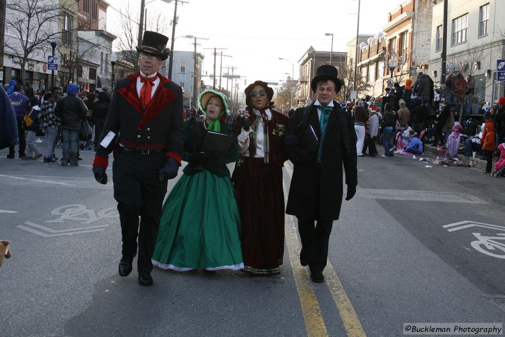 37th Annual Mayors Christmas Parade 2009\nPhotography by: Buckleman Photography\nall images ©2009 Buckleman Photography\nThe images displayed here are of low resolution;\nReprints available,  please contact us: \ngerard@bucklemanphotography.com\n410.608.7990\nbucklemanphotography.com\n1618.CR2