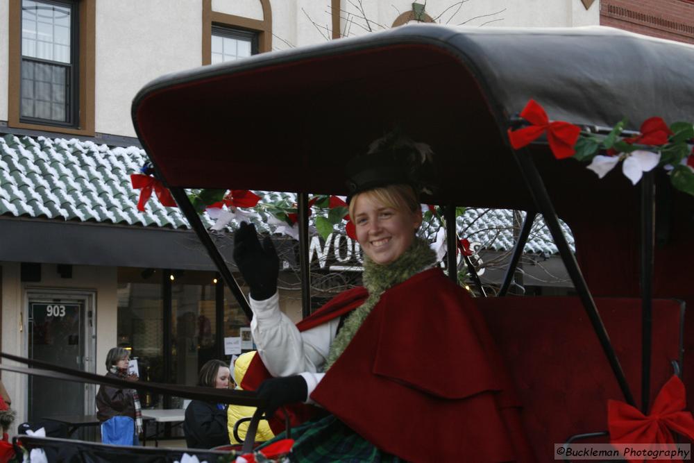 37th Annual Mayors Christmas Parade 2009\nPhotography by: Buckleman Photography\nall images ©2009 Buckleman Photography\nThe images displayed here are of low resolution;\nReprints available,  please contact us: \ngerard@bucklemanphotography.com\n410.608.7990\nbucklemanphotography.com\n1624.CR2