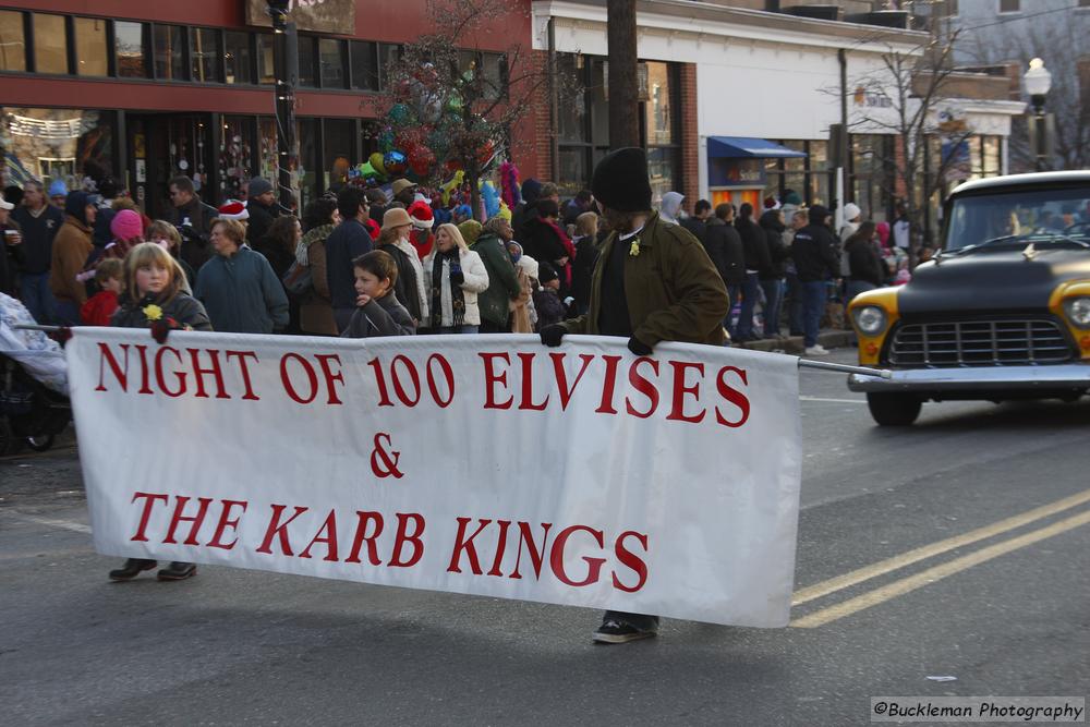 37th Annual Mayors Christmas Parade 2009\nPhotography by: Buckleman Photography\nall images ©2009 Buckleman Photography\nThe images displayed here are of low resolution;\nReprints available,  please contact us: \ngerard@bucklemanphotography.com\n410.608.7990\nbucklemanphotography.com\n3610.CR2