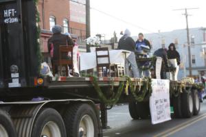 37th Annual Mayors Christmas Parade 2009\nPhotography by: Buckleman Photography\nall images ©2009 Buckleman Photography\nThe images displayed here are of low resolution;\nReprints available,  please contact us: \ngerard@bucklemanphotography.com\n410.608.7990\nbucklemanphotography.com\n3616.CR2