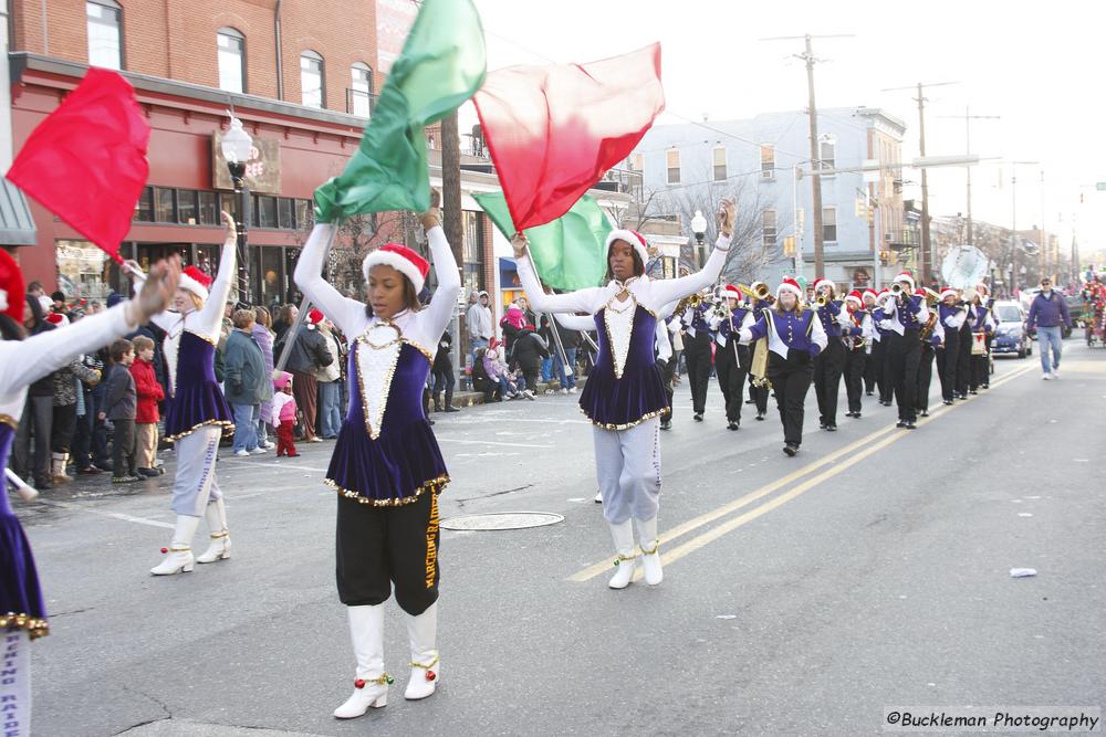 37th Annual Mayors Christmas Parade 2009\nPhotography by: Buckleman Photography\nall images ©2009 Buckleman Photography\nThe images displayed here are of low resolution;\nReprints available,  please contact us: \ngerard@bucklemanphotography.com\n410.608.7990\nbucklemanphotography.com\n3629.CR2