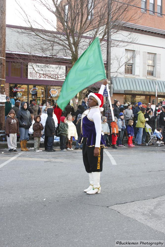 37th Annual Mayors Christmas Parade 2009\nPhotography by: Buckleman Photography\nall images ©2009 Buckleman Photography\nThe images displayed here are of low resolution;\nReprints available,  please contact us: \ngerard@bucklemanphotography.com\n410.608.7990\nbucklemanphotography.com\n3635.CR2