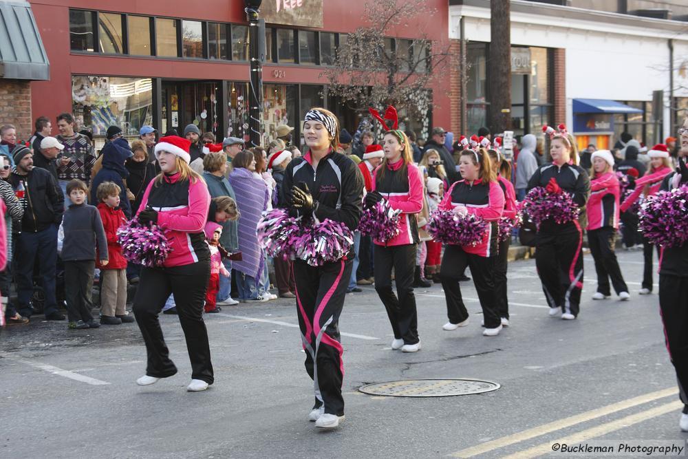 37th Annual Mayors Christmas Parade 2009\nPhotography by: Buckleman Photography\nall images ©2009 Buckleman Photography\nThe images displayed here are of low resolution;\nReprints available,  please contact us: \ngerard@bucklemanphotography.com\n410.608.7990\nbucklemanphotography.com\n3642.CR2