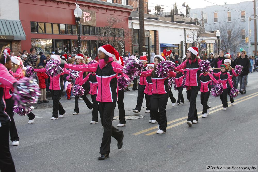 37th Annual Mayors Christmas Parade 2009\nPhotography by: Buckleman Photography\nall images ©2009 Buckleman Photography\nThe images displayed here are of low resolution;\nReprints available,  please contact us: \ngerard@bucklemanphotography.com\n410.608.7990\nbucklemanphotography.com\n3643.CR2