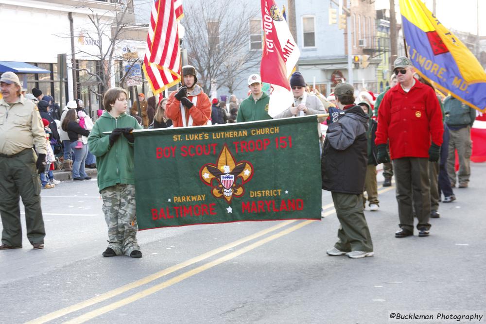 37th Annual Mayors Christmas Parade 2009\nPhotography by: Buckleman Photography\nall images ©2009 Buckleman Photography\nThe images displayed here are of low resolution;\nReprints available,  please contact us: \ngerard@bucklemanphotography.com\n410.608.7990\nbucklemanphotography.com\n3652.CR2