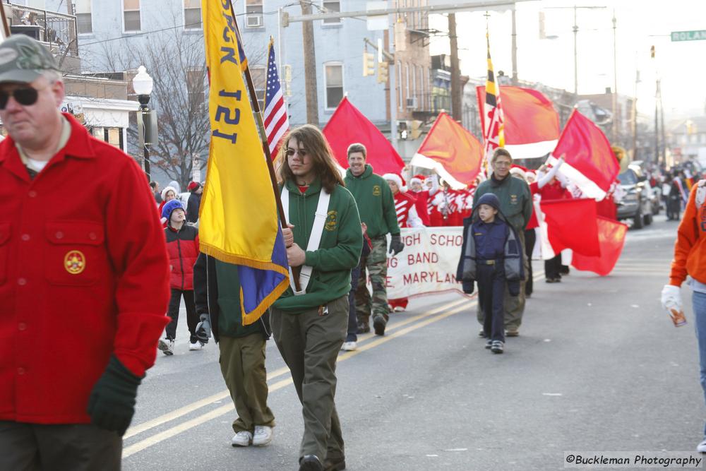 37th Annual Mayors Christmas Parade 2009\nPhotography by: Buckleman Photography\nall images ©2009 Buckleman Photography\nThe images displayed here are of low resolution;\nReprints available,  please contact us: \ngerard@bucklemanphotography.com\n410.608.7990\nbucklemanphotography.com\n3654.CR2