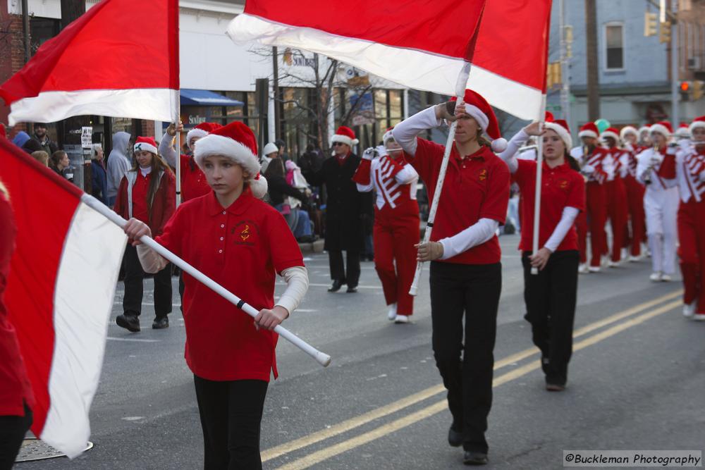 37th Annual Mayors Christmas Parade 2009\nPhotography by: Buckleman Photography\nall images ©2009 Buckleman Photography\nThe images displayed here are of low resolution;\nReprints available,  please contact us: \ngerard@bucklemanphotography.com\n410.608.7990\nbucklemanphotography.com\n3658.CR2