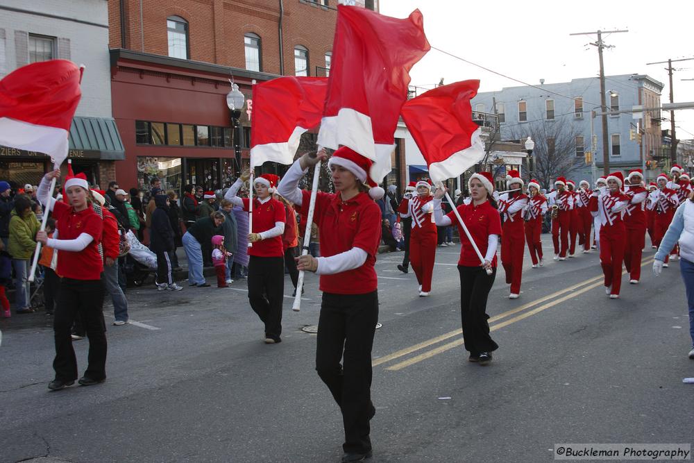 37th Annual Mayors Christmas Parade 2009\nPhotography by: Buckleman Photography\nall images ©2009 Buckleman Photography\nThe images displayed here are of low resolution;\nReprints available,  please contact us: \ngerard@bucklemanphotography.com\n410.608.7990\nbucklemanphotography.com\n3661.CR2