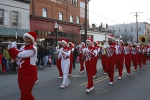 37th Annual Mayors Christmas Parade 2009\nPhotography by: Buckleman Photography\nall images ©2009 Buckleman Photography\nThe images displayed here are of low resolution;\nReprints available,  please contact us: \ngerard@bucklemanphotography.com\n410.608.7990\nbucklemanphotography.com\n3662.CR2