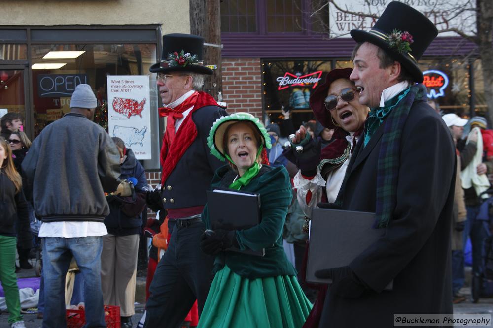 37th Annual Mayors Christmas Parade 2009\nPhotography by: Buckleman Photography\nall images ©2009 Buckleman Photography\nThe images displayed here are of low resolution;\nReprints available,  please contact us: \ngerard@bucklemanphotography.com\n410.608.7990\nbucklemanphotography.com\n3712.CR2