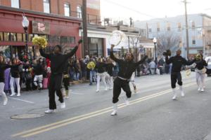 37th Annual Mayors Christmas Parade 2009\nPhotography by: Buckleman Photography\nall images ©2009 Buckleman Photography\nThe images displayed here are of low resolution;\nReprints available,  please contact us: \ngerard@bucklemanphotography.com\n410.608.7990\nbucklemanphotography.com\n3716.CR2