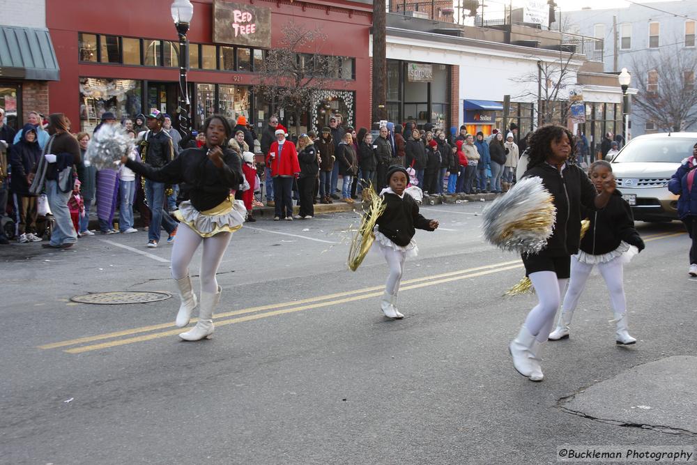 37th Annual Mayors Christmas Parade 2009\nPhotography by: Buckleman Photography\nall images ©2009 Buckleman Photography\nThe images displayed here are of low resolution;\nReprints available,  please contact us: \ngerard@bucklemanphotography.com\n410.608.7990\nbucklemanphotography.com\n3719.CR2